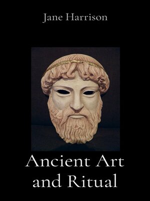 cover image of Ancient Art and Ritual